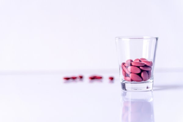 Inilah 10 Rekomendasi Tablet Tambah Darah supaya Tidak Anemia