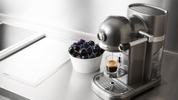 10 Rekomendasi Mesin Kopi Nespresso untuk Gaya Hidup Masyarakat Urban (2023)
