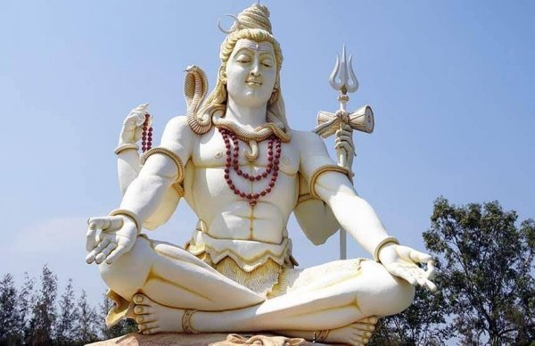 Do You Want to Understand Why Lord Shiva is Called Lord of the Lord(2021)? Check Out the Best Books on Lord Shiva to Understand the Fundamental Reality of Lord Shiva.