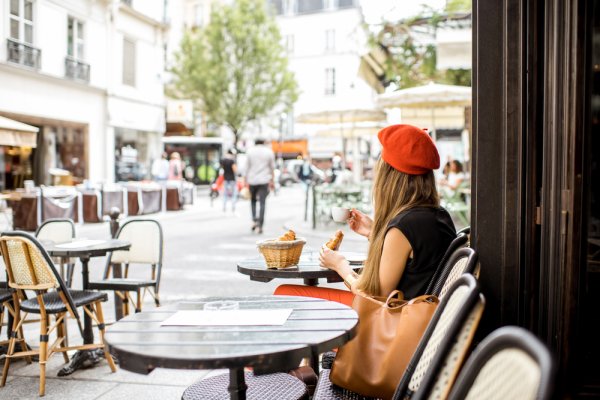Temukan Kafe Terdekat dengan Mudah: 8 Aplikasi Pencari Kafe yang Wajib Dimiliki (2023)