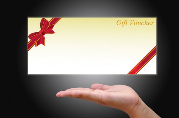 Food Gift Vouchers are the Perfect Gift for Your Foodie Friends! 13 Food Voucher Gifts You Can Directly Buy and Send Online (2020)
