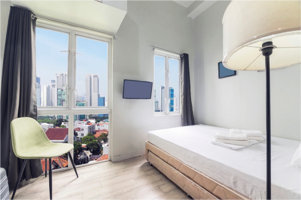 10 Rekomendasi Hotel di Depok untuk Staycation dengan Kenyamanan dan Ketenangan (2023)