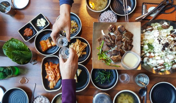 Melibas Rasa dengan Lezatnya: Jejak Kuliner Korea Terbaik di Balikpapan yang Wajib Dicoba! (2024)