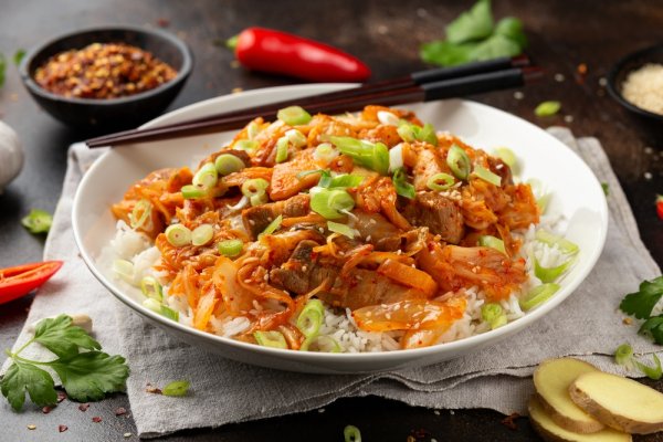 Doyan Makan Makanan Korea? Jangan Sampai Terlewat! Ini 15 Rekomendasi Saus Gochujang Halal untuk Semua Masakan! (2023)