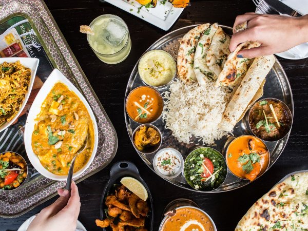 10 Top Vegetarian Restaurants in Bangalore to Satiate the Foodie and a Bonus for Visitors: the Best Places in Bangalore to Buy Souvenirs (2019)