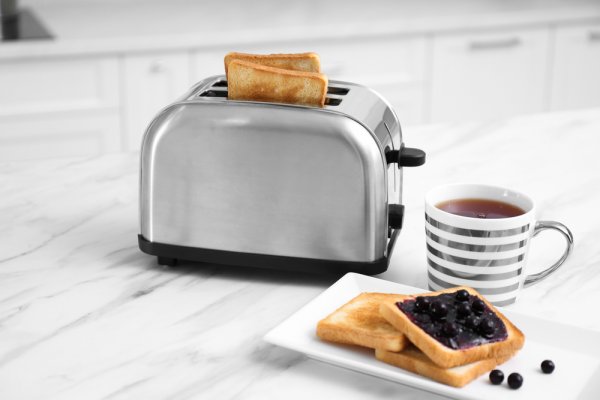 Top 10 máy nướng bánh mì sandwich giúp bạn chuẩn bị bữa sáng nhanh chóng và thuận tiện (năm 2022)
