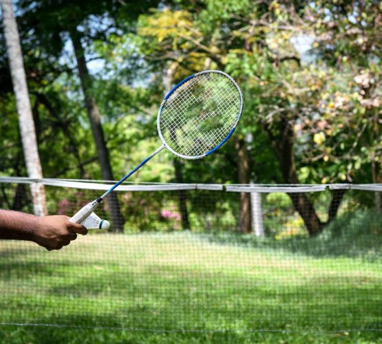 Can't Find the Right Equipment for Your Favorite Sport? Check out these Expert Tips on How to Select a Badminton Racket 2020