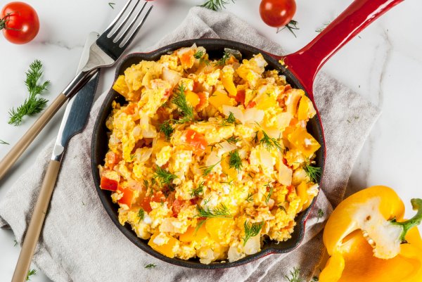 Egg is Something Which Can Be Consumed for Breakfast, Lunch and Dinner Too! Check Out These Egg Recipes, Which Are Extremely Easy To Make!	