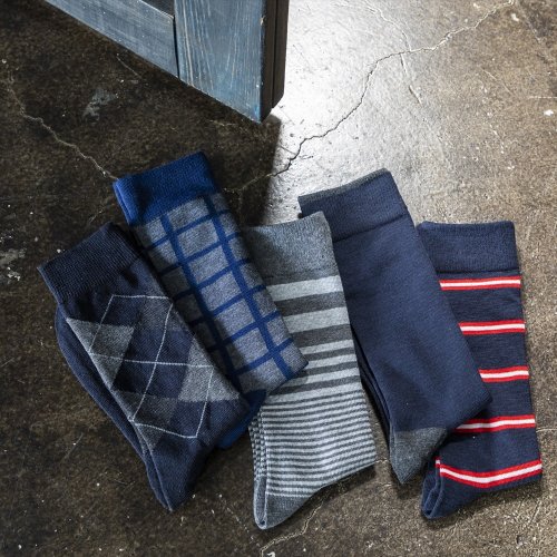 Burberry バーバリー チェック柄 ゴルフティーケース＆ウッドティー4本