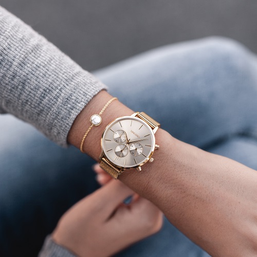 Looking for a Watch With Both a Stopwatch and a Timer? Here are Some of the 10 Best Chronograph Watches for Women you can Buy in 2021