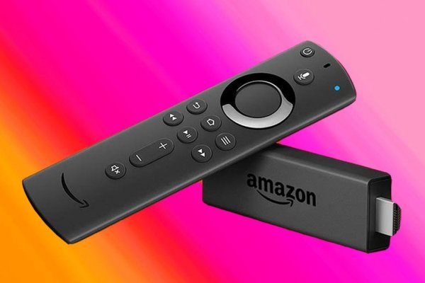 Take Your Entertainment to the Next Level with Amazon Fire Stick. Your Complete Guide to Amazon Fire Stick Features, Setup, Price and Everything You Need to Know (2020) 