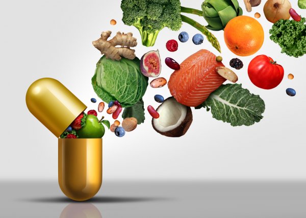 Top 10 viên rau củ cung cấp chất dinh dưỡng thiết yếu cho cơ thể (năm 2022)
