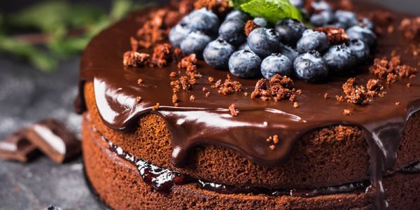 यहां जन्मदिन के 6 केक हैं जो आप आसानी से अपने घर पर बना सकते हैं और जो बहुत स्वादिष्ट हैं। शुरुआती लोगों के लिए सुझाव और जानकारी। (2020)