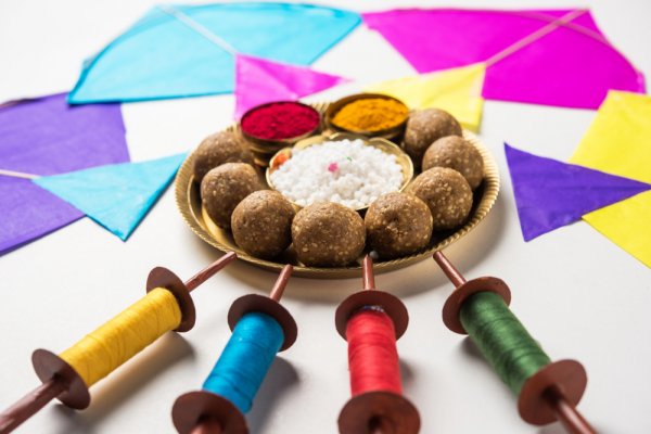 Makar Sankranti is Fast Approaching! 10 Elegant Gifts for This Joyous Day + What You Should Know About Makar Sankranti Celebrations (2020)