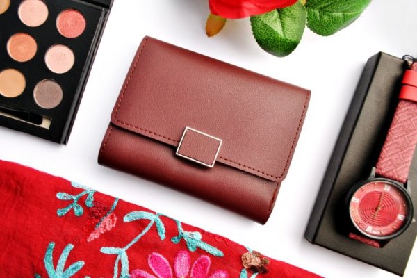 Il Bisonte Women's Wallets: Top 10 Recommended and Popular Products