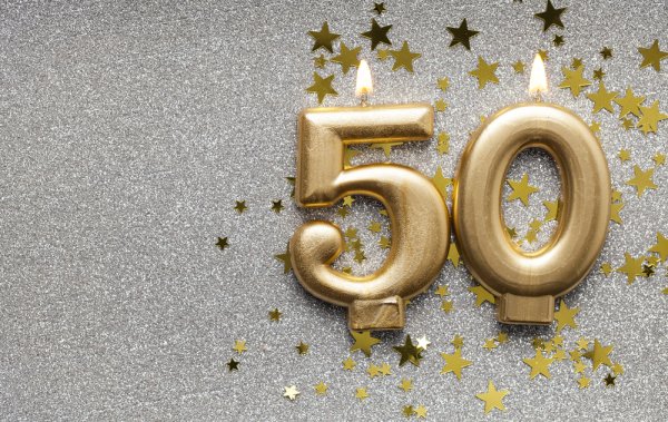 15 Best Gift Ideas for Husband's 50th Birthday: Make it an Unforgettable Birthday for Him (Updated 2021)