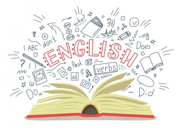 15 Rekomendasi Buku Belajar Bahasa Inggris yang Cocok untuk Pemula (2023)
