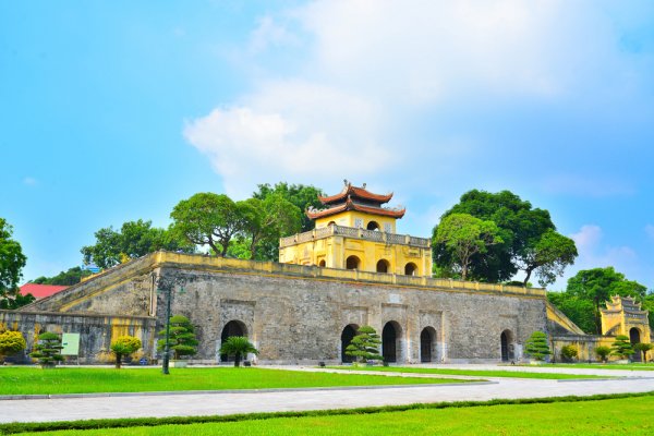 Top 10 địa điểm đi chơi Tết quanh Hà Nội thú vị và hấp dẫn nhất cho kỳ nghỉ Tết (năm 2021)