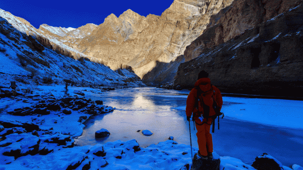 Trekking is the Best Part to Explore the Real Nature in Woods! If You Planning Trekking Trip in Manali in (2020) This Guide Help You to Get Breathtaking View of Manali