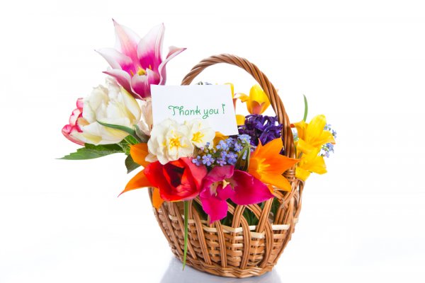 If Someone Has Done Something Truly Amazing for You, Show Your Appreciation with These Thank You Gift Basket Ideas. (2022)