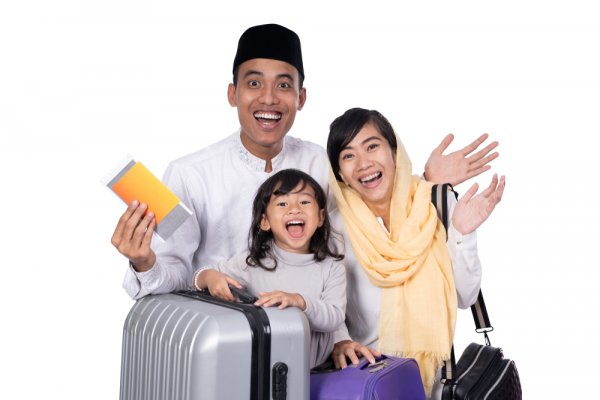 7 Tips Mudik Nyaman Bersama Keluarga dan 5 Rekomendasi Buah Tangan untuk Keluarga di Kampung Halaman! (2023)