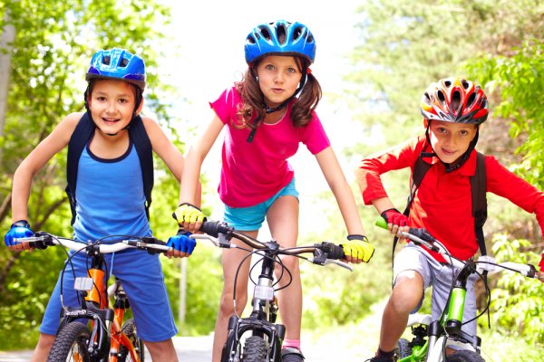 10 Rekomendasi Merk Sepeda Anak Perempuan yang Berkualitas (2023)