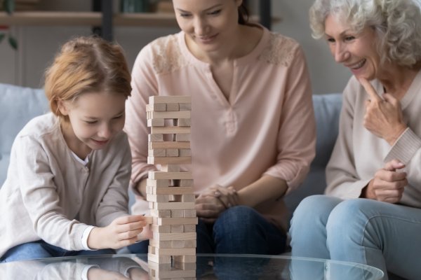 10 board game gia đình gắn kết các thành viên và giúp trẻ tăng khả năng tư duy (năm 2022)