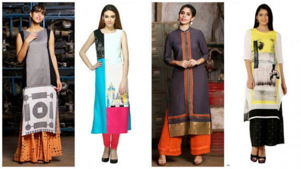 Looking for the Best W for Woman Kurtis on Amazon? 10 Handpicked Options Under Rs.1000 to Help You Stand Out in a Crowd