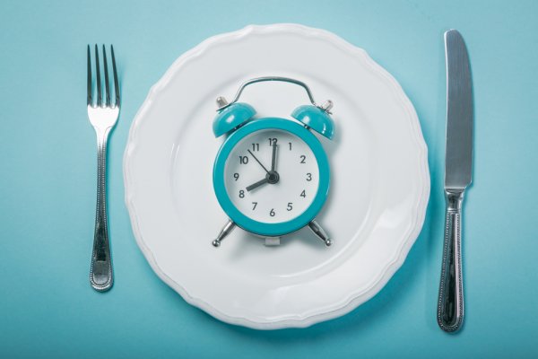 Diet Selama Puasa Ramadan? Pastikan Cek 8 Tips Diet saat Puasa dan Menu Rekomendasi Sahur dan Berbuka untuk Turun Berat Badan (2023)