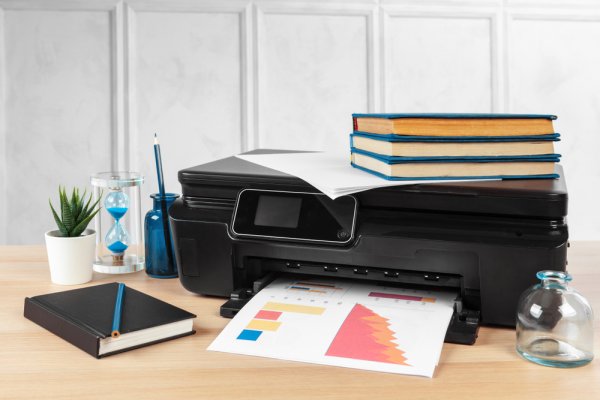 30 Rekomendasi Printer Laserjet Terbaik untuk Aktivitas Kantormu Hanya di Sini dari Para Ahli! (2023)