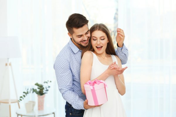Bật mí 10 món quà tặng 20/11 cho vợ thay ngàn lời yêu (năm 2021)