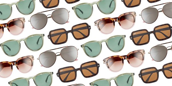 यहां सर्वश्रेष्ठ 10 धूप के चश्मे हैं जो आपको आंखों की विभिन्न समस्याओं से बचाएंगे। धूप के चश्मे के फायदों के साथ-साथ आपके लिए सही धूप का चश्मा कैसे चुनें। (2020)
