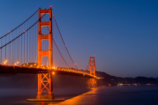 10 Tempat Menarik di San Francisco ini Wajib Banget untuk Dikunjungi ketika Libur