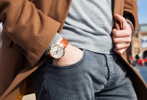 男性に人気のイタリア腕時計 メンズブランド12選【2023最新版】 ベストプレゼントガイド