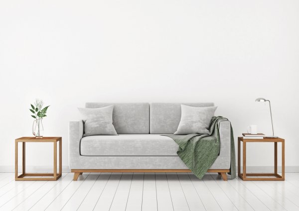 10 Rekomendasi Sofa Minimalis Modern untuk Ruang Tamu Kecil! (2023)