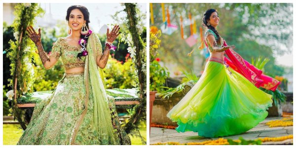 Strike a Balance Between Budget and Style in 2019, Rent a Lehenga in Mumbai with the Help of These Fashion Stores