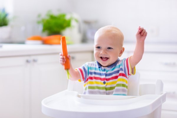 15 Rekomendasi Baby Chair: Kesenangan dan Kebutuhan Si Kecil dalam Satu Tempat! (2023)