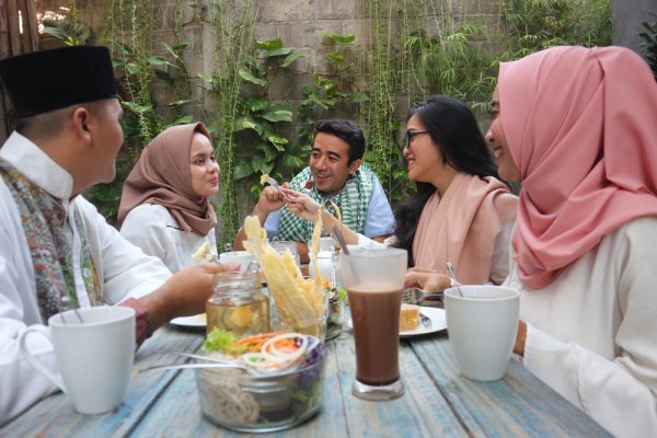 Enak dan Murah! 10 Rekomendasi Tempat Bukber di Jakarta, Nikmati Hidangan Lezatnya! (2023)