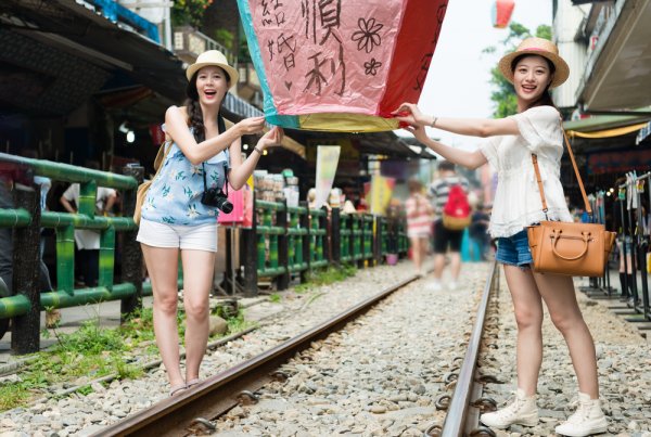 10 Rekomendasi Oleh-oleh ini Bisa Jadi Pilihan Menarik Saat Jalan-jalan ke Taiwan