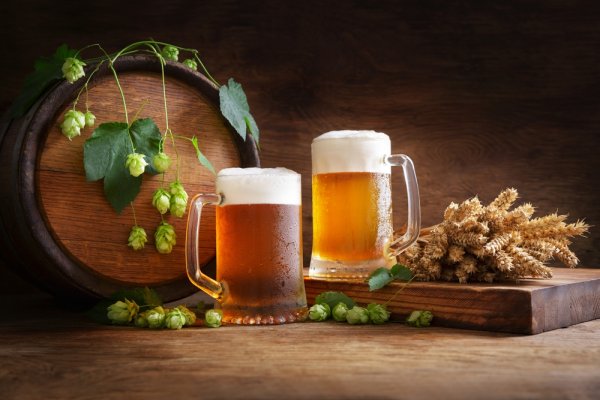 Gợi ý 10 loại ly bia đẹp và cao cấp đáng mua nhất (năm 2022)
