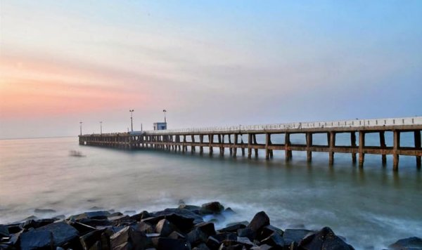 Planning a 2-Day Trip to Pondicherry? Here is a Complete Travel Guide for the Must-Visit Places During Your Trip (2019)
