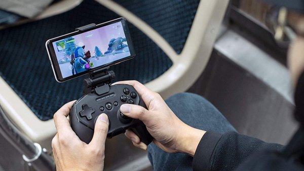 Want Immersive Gaming Experience? 10 Best Gaming Accessories in 2022 That You Can Use to Improve Your Overall Gaming Experience