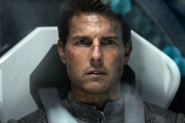 Populer Sepanjang Waktu! Inilah 15 Rekomendasi Film Tom Cruise Terbaik untuk Akhir Pekan Anda (2023)