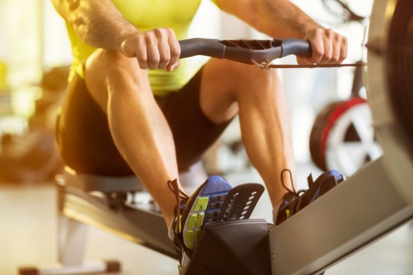A Rowing Machine is a Piece of Equipment that Can Help You Strech & Exercise Major Muscles of Your Body: 10 Best Rowing Machine You can Purchase, Available for Both Adults & Kids (2020)