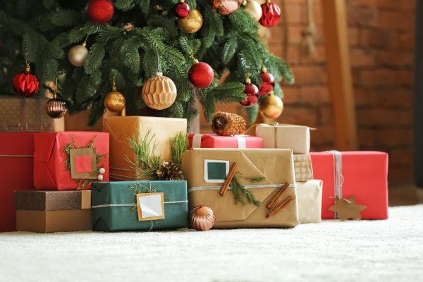 Top 10 món quà Noel đẹp và ý nghĩa (năm 2020)