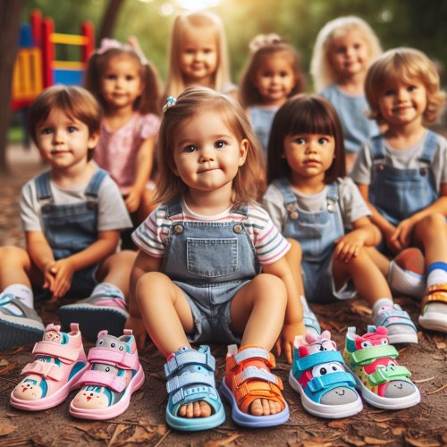 Yuk, Segera Beli! 15 Rekomendasi Sandal Anak Laki-laki Branded yang Nyaman dan Tahan Lama: Pilihan Terbaik untuk si Kecil! (2023)