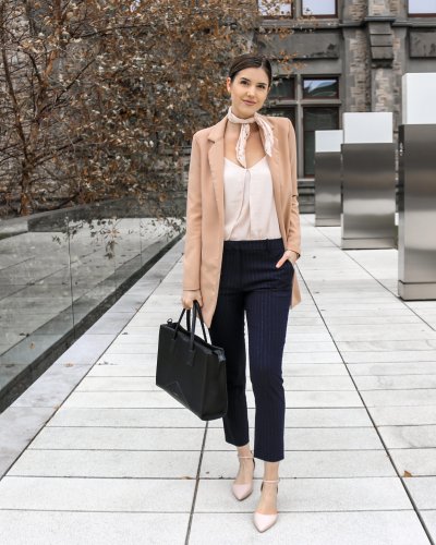 Have Fun Defining Your Workwear Style. Feeling Feminine(2020)? Showcase Your Own Personal Style with Our Formal Clothes for Women Recommendations. 