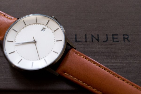 Linjer is Changing the Game with Luxury Watches at Affordable Prices. Here are 10 of the Most Gorgeous Linjer Watches to Look Out for in 2019