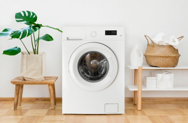 15 Rekomendasi Mesin Cuci dan Pengering yang Berkualitas dan Mudah Digunakan (2023)