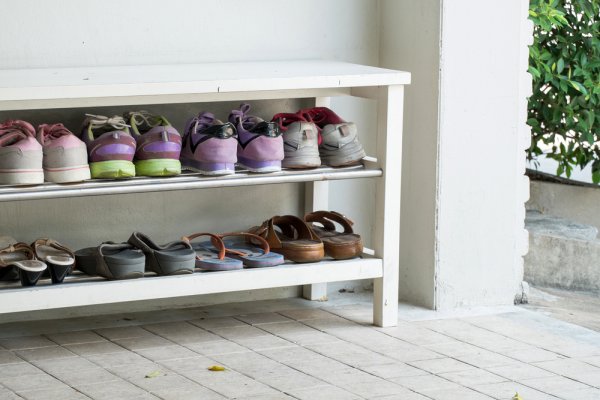30 Best Wooden Shoe Racks in India: Enhance Your Home's Ambiance While Keeping Your Footwear Safe and Clutter-Free.
